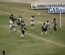 Botafogo-PB usou clássico contra o Auto Esporte há 30 anos para sair de seca de vitórias