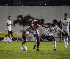 Botafogo-PB bate o Auto Esporte-PB, vence a primeira no Paraibano e já encosta no G-4