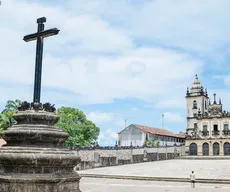 Centro Cultural São Francisco abre visitação gratuita na primeira terça do mês