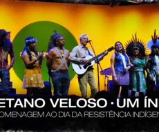Pense no Brasil. Chore pelo indígena brasileiro