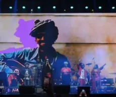 Posse de Lula: Cassiano é homenageado no Festival do Futuro