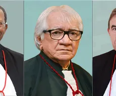 Nova Mesa Diretora do Tribunal de Justiça toma posse nesta quarta-feira