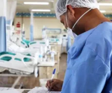 Enfermeiros efetivos do estado da Paraíba e da PB Saúde começam receber o piso salarial quinta-feira