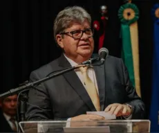 João Azevedo desmembra duas secretarias e cria novos cargos através de Medida Provisória