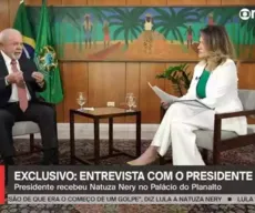 Na GloboNews, Lula não disfarça preocupação com os militares