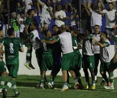 Nacional de Patos joga melhor e estreia no Campeonato Paraibano vencendo o Treze