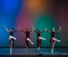 Theatro Santa Roza inscreve para turmas de dança, em João Pessoa; confira modalidades