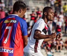 Apesar da vitória na estreia no Paraibano, Felipe Araújo exige melhora do Campinense