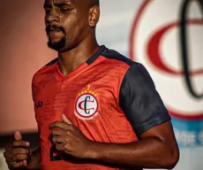 Marcelinho pede calma à torcida do Campinense: "O importante é vencermos"