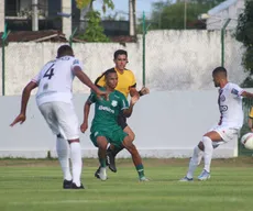 SP Crystal é a surpresa do Campeonato Paraibano após três rodadas