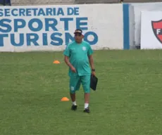 Flávio Araújo vê na parceria com Mauro Iguatu caminho para o sucesso no Nacional de Patos