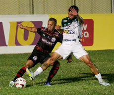 Sousa segue sem fazer valer o mando de campo após derrota para o Campinense