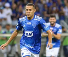 Cruzeiro empresta paraibano João Paulo ao CRB até o fim da temporada