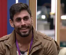 Cara de Sapato fala sobre São João de Campina Grande no BBB 23