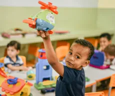 Brinquedoteca abre 50 vagas para crianças em Campina Grande