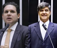 Orçamento secreto: Hugo Motta e Wellington Roberto são beneficiados com drible do Congresso no STF