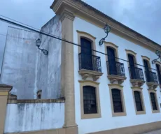 Dono de prédio histórico, TJPB cobra explicações da Prefeitura de Areia sobre obra embargada