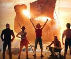 'One Piece' live-action é confirmada para 2023 pela Netflix