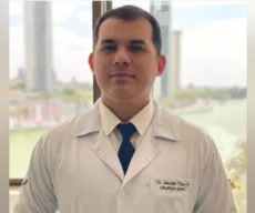 Médico Sebastião Viana é nomeado diretor geral do Trauma de Campina Grande