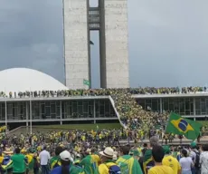 AGU e Gaeco miram paraibanos que financiaram atos de vandalismo em Brasília