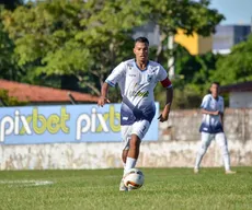 CSP encara o América-MG nesta sexta-feira em jogo válido pelo mata-mata da Copinha