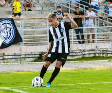 Empate do Treze com o CSP atrapalhou o planejamento do Galo, segundo o meia Yamada