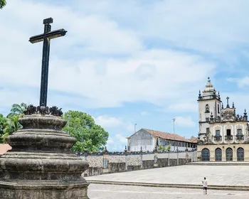 Centro Cultural São Francisco abre visitação gratuita na primeira terça do mês