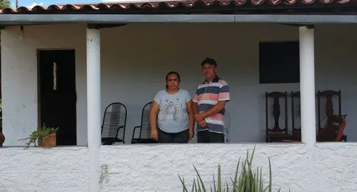 
				
					Benefícios da energia solar estimulam formação de cooperativas e potencializam agricultura familiar na Paraíba
				
				