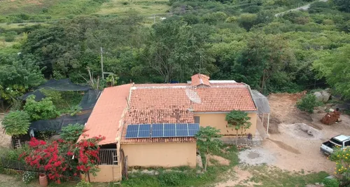 
				
					Instituições de ensino, Judiciário e Igreja aproveitam o sol da Paraíba para diminuir gastos com energia elétrica
				
				