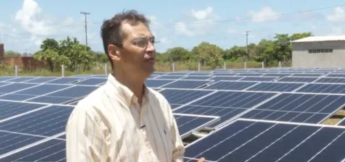 
				
					Nova aliança: energia do sol leva água para agricultores do Sertão da Paraíba
				
				