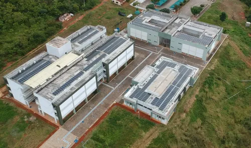 
				
					Instituições de ensino, Judiciário e Igreja aproveitam o sol da Paraíba para diminuir gastos com energia elétrica
				
				