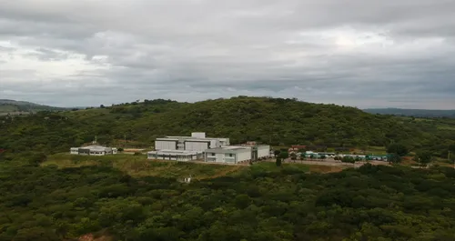 
				
					Instituições de ensino, Judiciário e Igreja aproveitam o sol da Paraíba para diminuir gastos com energia elétrica
				
				