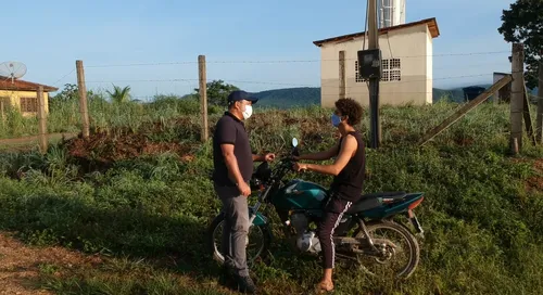 
				
					Nova aliança: energia do sol leva água para agricultores do Sertão da Paraíba
				
				