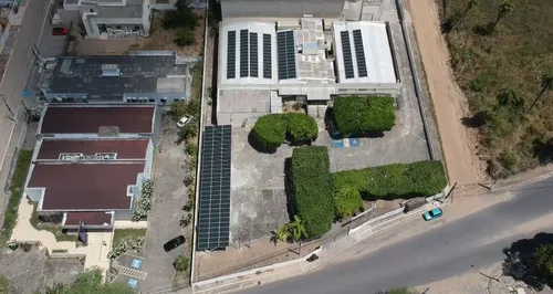 
				
					Instituições de ensino, Judiciário e Igreja aproveitam o sol da Paraíba para diminuir gastos com energia elétrica
				
				