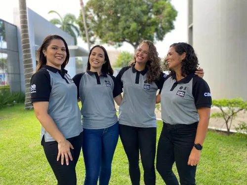 
				
					Mulheres ganham espaço na equipe de transmissão do Jornal da Paraíba
				
				