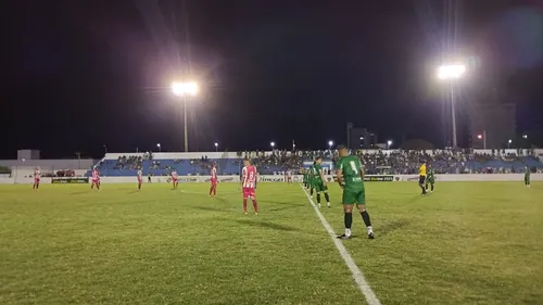 
				
					Nacional de Patos entra no G-4 após vitória diante do Auto-PB e Flávio Araújo comemora
				
				