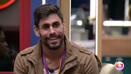 
				
					Paraibano Cara de Sapato ganha festa temática no BBB 23
				
				