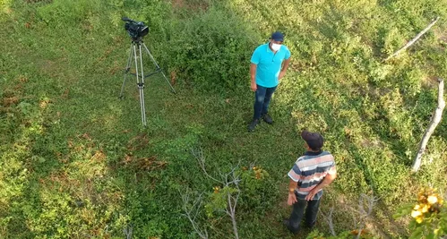 
				
					Benefícios da energia solar estimulam formação de cooperativas e potencializam agricultura familiar na Paraíba
				
				