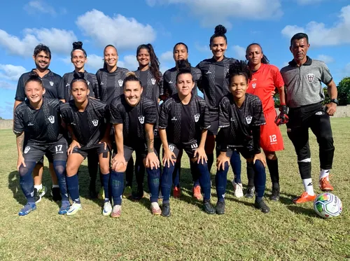 
				
					Detran-PB anuncia patrocínio aos clubes, e futebol feminino também será contemplado
				
				