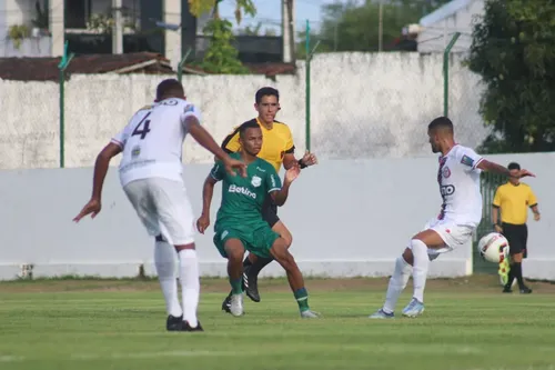 
				
					Lamar deseja sorte ao Nacional de Patos e coloca saída do clube na conta da diretoria
				
				