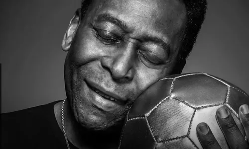 
                                        
                                            FPF-PB programa homenagem a Pelé em Queimadense x Campinense, no Paraibano
                                        
                                        