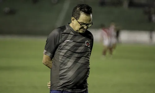 
                                        
                                            Diá prevê duelo difícil contra o Águia na Copa do Brasil e diz que Botafogo-PB já estuda adversário
                                        
                                        