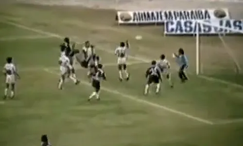 
                                        
                                            Botafogo-PB usou clássico contra o Auto Esporte há 30 anos para sair de seca de vitórias
                                        
                                        