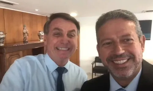 
                                        
                                            Do PT de Lula ao PL de Bolsonaro, a Arthur Lira (quase) todos dizem sim. Política é o fim!
                                        
                                        