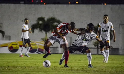 
                                        
                                            Botafogo-PB bate o Auto Esporte-PB, vence a primeira no Paraibano e já encosta no G-4
                                        
                                        