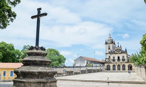 
                                        
                                            Centro Cultural São Francisco abre visitação gratuita na primeira terça do mês
                                        
                                        