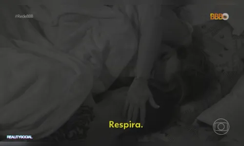 
				
					Cara de Sapato e MC Guimê são eliminados do BBB 23
				
				