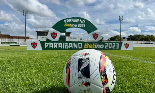 
                                        
                                            FPF-PB altera datas do Clássico dos Maiorais e de mais dois jogos do Paraibano
                                        
                                        