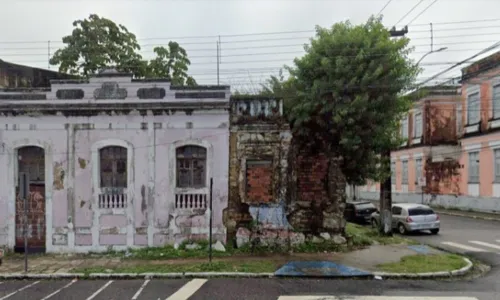 
                                        
                                            Casas no Centro Histórico de João Pessoa serão desapropriadas pelo governo da Paraíba
                                        
                                        