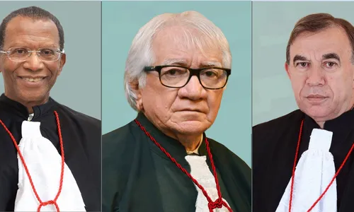 
                                        
                                            Nova Mesa Diretora do Tribunal de Justiça toma posse nesta quarta-feira
                                        
                                        